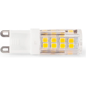 Milio LED žiarovka G9 5W 470Lm studená biela