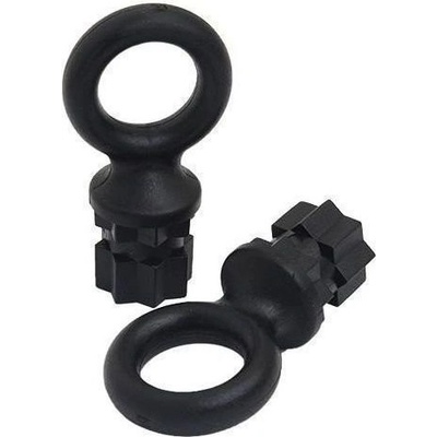 Railblaza EYE 25 mm Black 25 mm Příslušenství k nafukovacím člunům