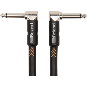 Roland RIC-B1AA 30 cm Ъглов - Ъглов Пач кабел (RIC-B1AA)