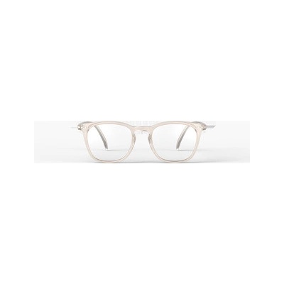 E Reading Paper Note Beige