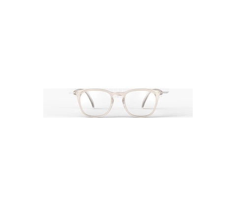 E Reading Paper Note Beige