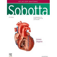 Sobotta, Atlas der Anatomie Band 2