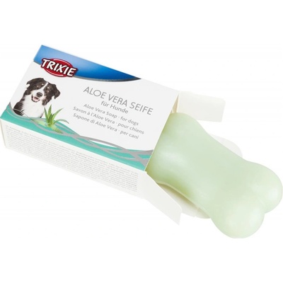 Trixie Mýdlo pro psy s Aloe Vera 100 g