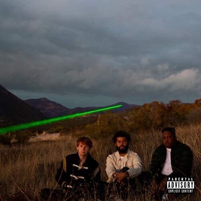 Injury Reserve - Injury Reserve LP