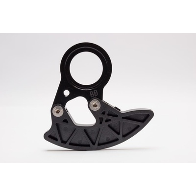 ShamanRacing ochrana převodníku Defender BB