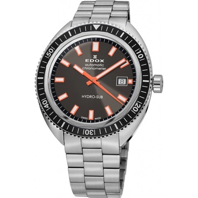 Edox 80128-3nm-gino