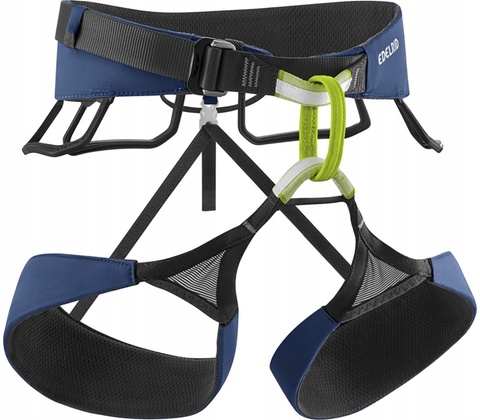 Edelrid Sirana
