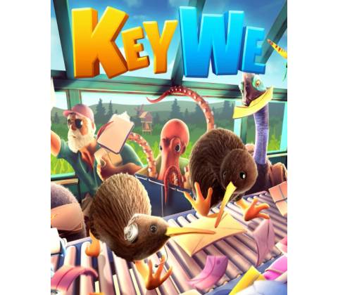 KeyWe