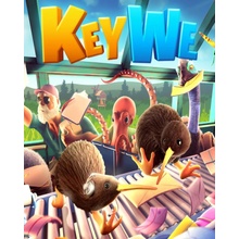 KeyWe