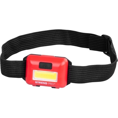 Strend Pro Headlight H955