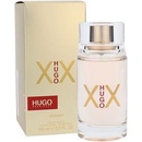 Parfumy Hugo Boss Hugo XX toaletná voda dámska 100 ml