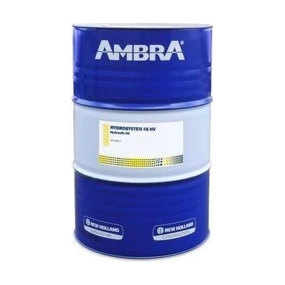 Petronas Tutela Hydrosystem 46 HV 200 l