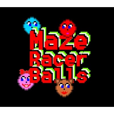 Maze Racer Balls