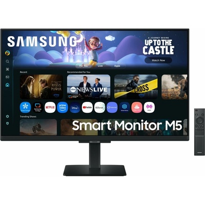 Samsung Smart Monitor M5 S27FM500EU