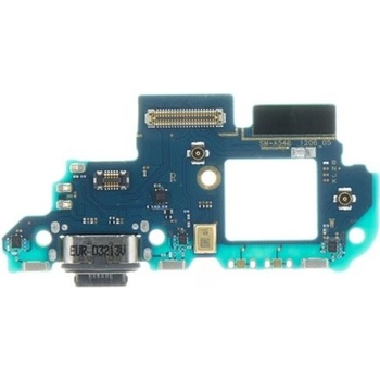 Samsung A546B Galaxy A54 5G Doska s nabíjacím konektorom (Service Pack)