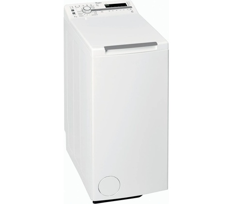 Whirlpool TDLR 7220SS