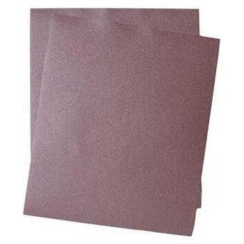 STARCKE vodě odolný brusný papír 230 x 280 mm, zrnitost 100