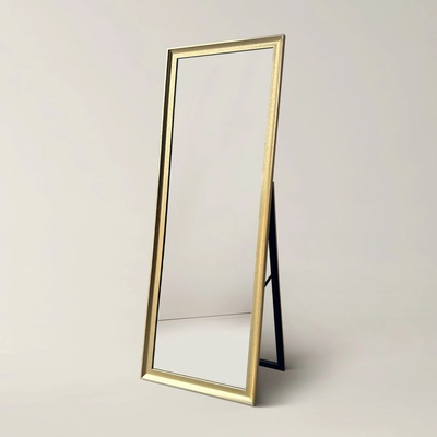 Ars Longa Oslo 40,4x160,4 cm zlatá LS-OLSO32152-Z