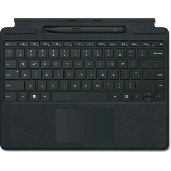 Microsoft Surface Pro Signature Keyboard + Pen 8X6-00085