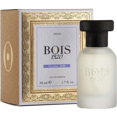 Bois 1920 Classic 1920 parfumovaná voda unisex 50 ml