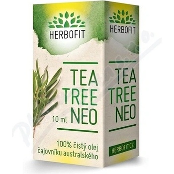 Herbofit Tea Tree Neo 100% olej 10 ml