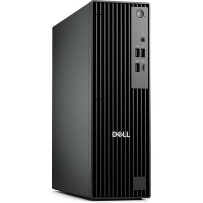 Dell Pro Slim/QCS1255/Slim/R5-8600G/16GB/512GB/AMD int/W11P/3RNBD