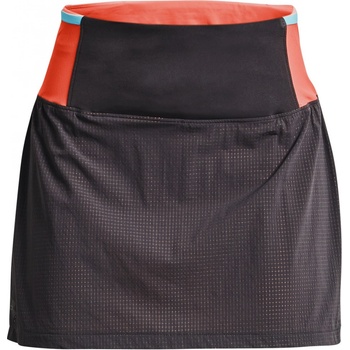 Under Armour UA SpeedPocket Trail Skirt sukně 1369793-010gry