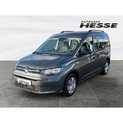 Volkswagen Caddy 2.0 TDI DSG 90 kW