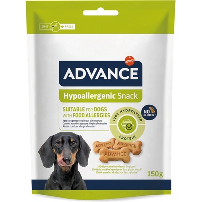 Advance Hypoallergenic Snack 2 x 150 g