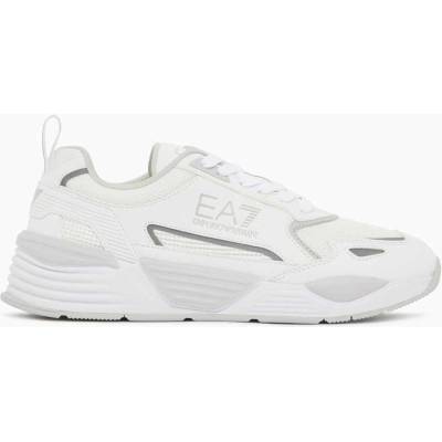 EA7 Emporio Armani Обувки ace runner