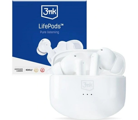 3mk Life Pods