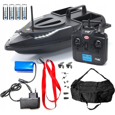 Flytec V700