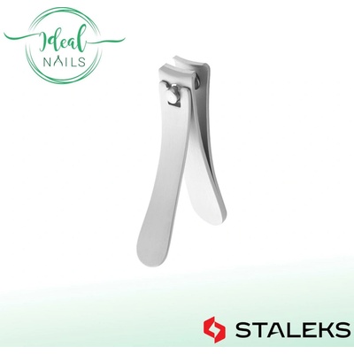 Staleks Beauty&Care mini kliešte na nechty KBC-10