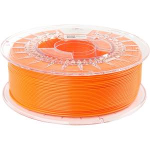 Spectrum 80008 3D филамент, Premium PLA, 1, 75mm, 1000g, Оранжев (Lion orange) (80008)