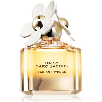 Marc Jacobs Daisy Eau So Intense parfémovaná voda dámská 100 ml