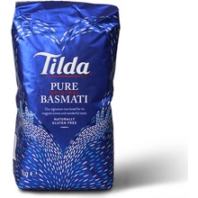 Basmati ryža Tilda 1kg