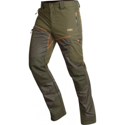 Kalhoty Hart Aran-T pánské lovecké