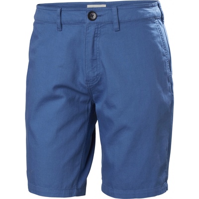 Helly Hansen DOCK shorts 10" 34275 636 Modrý