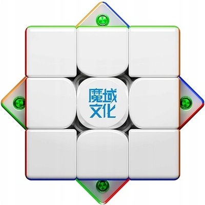 MoYu WeiLong V11 Magnetic 3x3