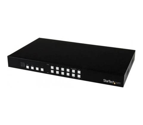 StarTech VS424HDPIP