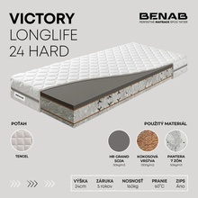 Benab Victory Longlife 24 Hard H5