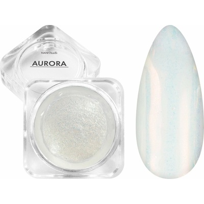 NANI leštiaci pigment Aurora 3