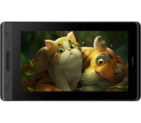 Huion Kamvas Pro 13