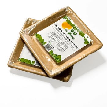 Image 1 of ЛАЙТС ЧИНИЯ ЕКО КРАФТ 180/180ММ 10БР