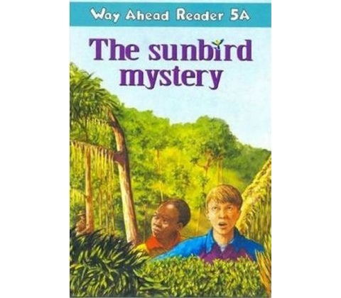 Way ahead Reader