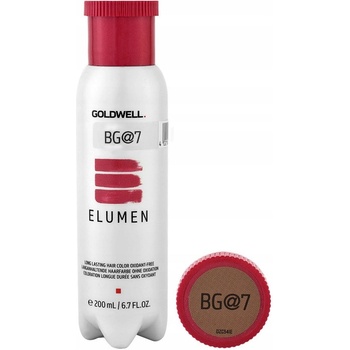 Goldwell Elumen Hair Long Light 7 BG 200 ml