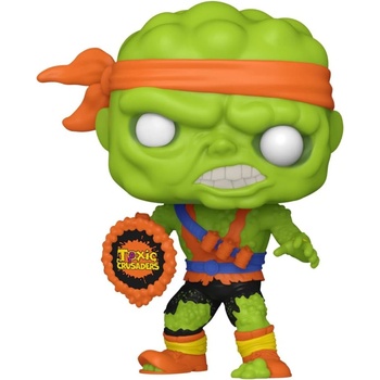 Funko Pop Toxic Avenger #140 9cm