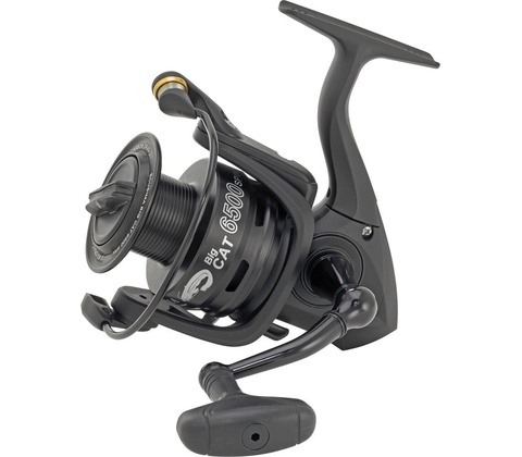 RYOBI ECUSIMA BIG CAT 6500