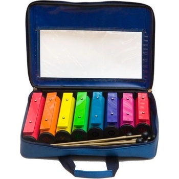 Goldon 27 -mi dílná sada hracích trubiček 11427