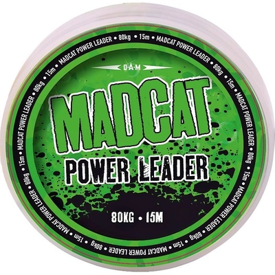MADCAT POWER BROWN 15m 0,80mm 80kg